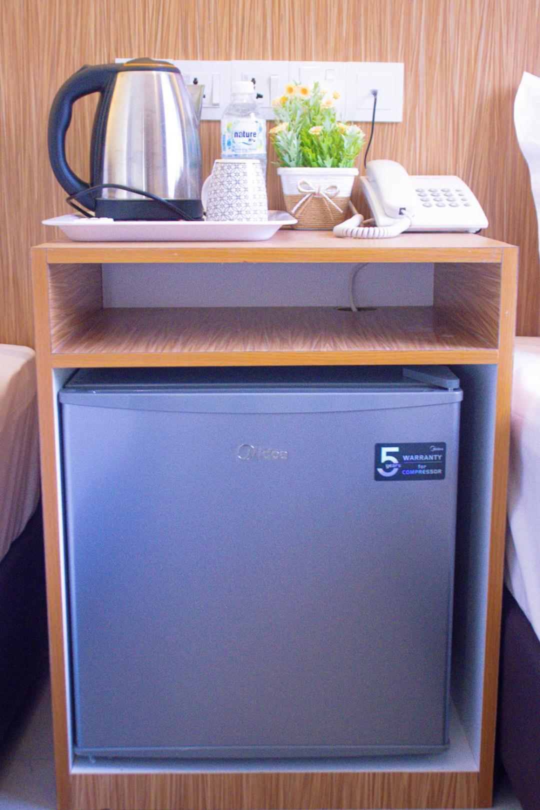 Astar Bukit Bintang Hotel Kuala Lumpur
