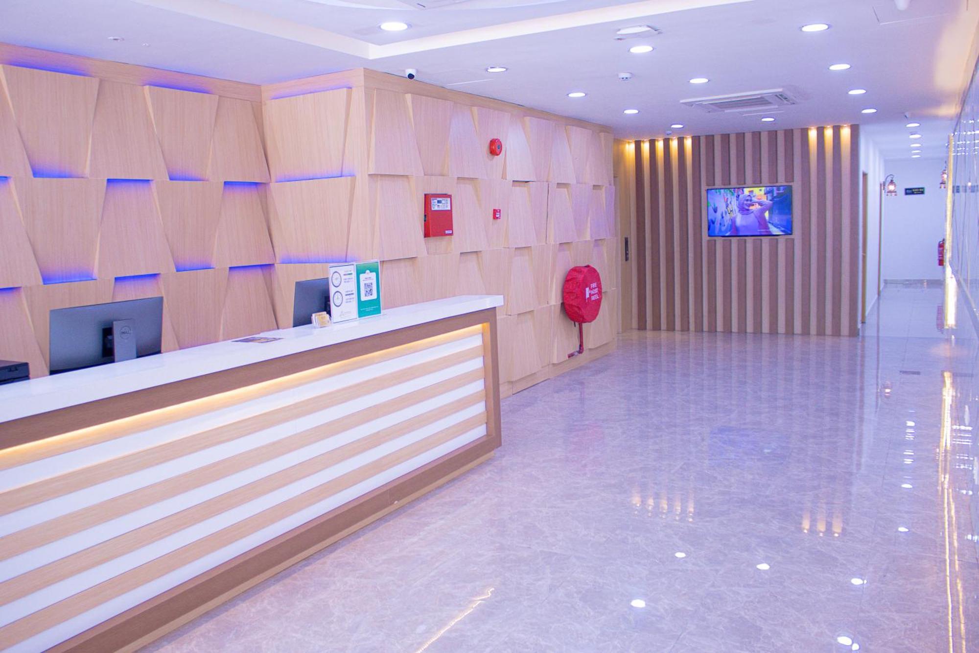 Astar Bukit Bintang 3* Kuala Lumpur