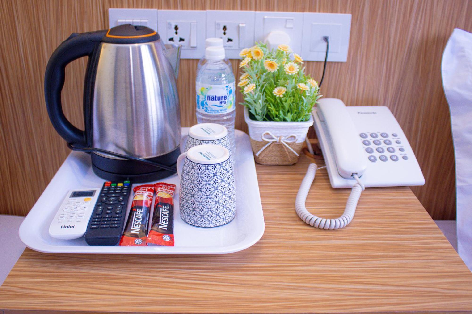 Hotel Astar Bukit Bintang 3*