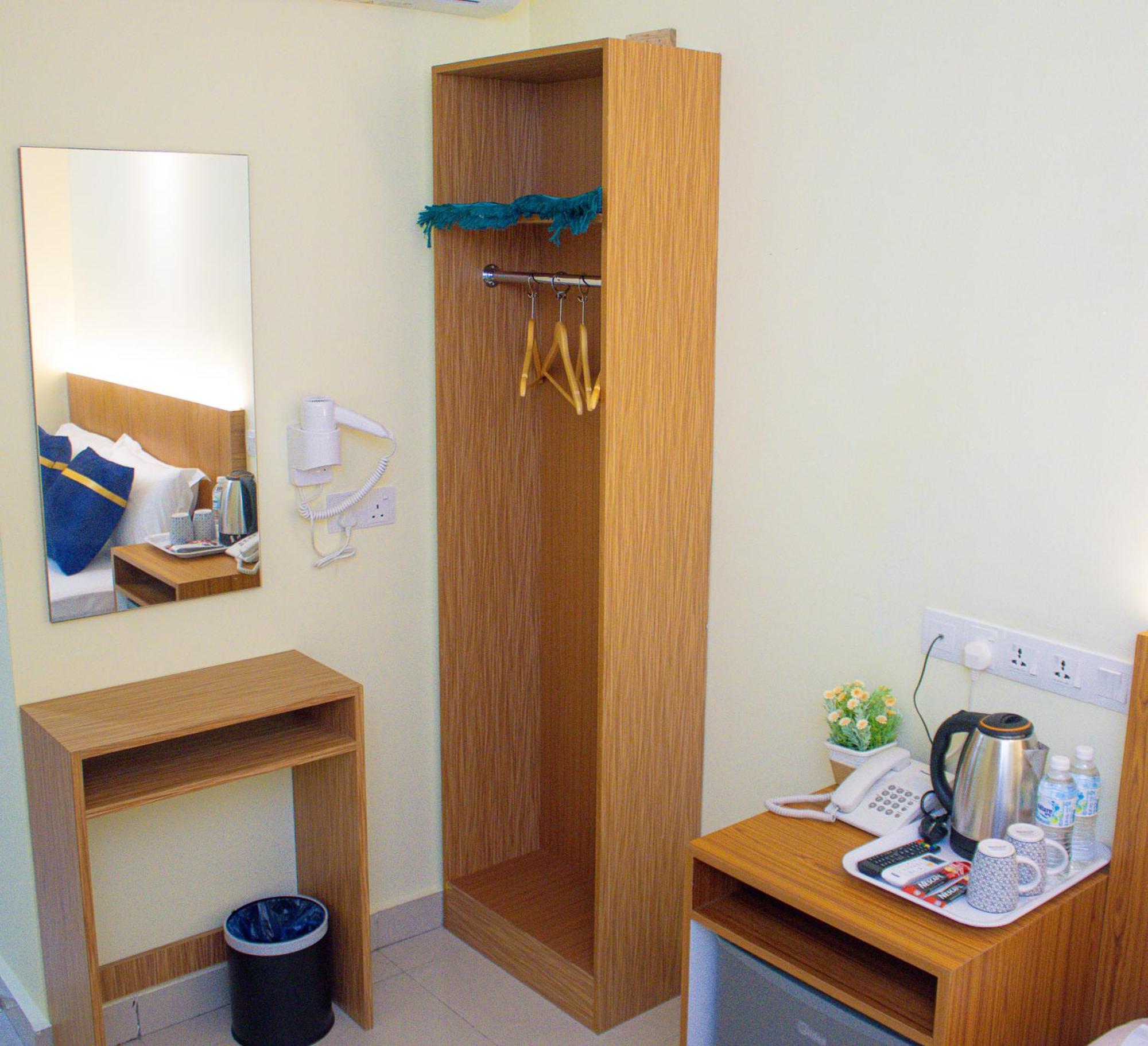 Astar Bukit Bintang 3* Kuala Lumpur
