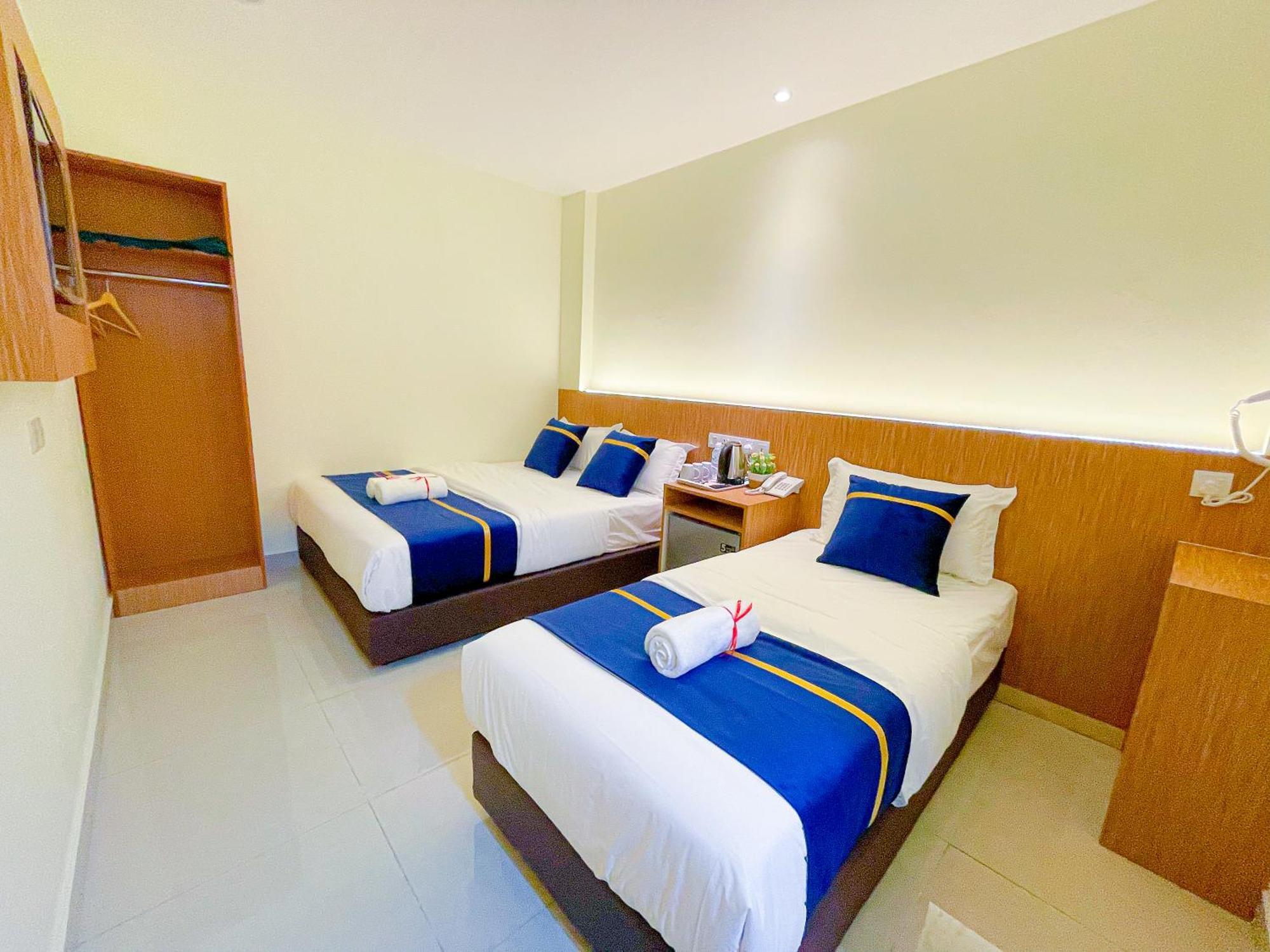Astar Bukit Bintang