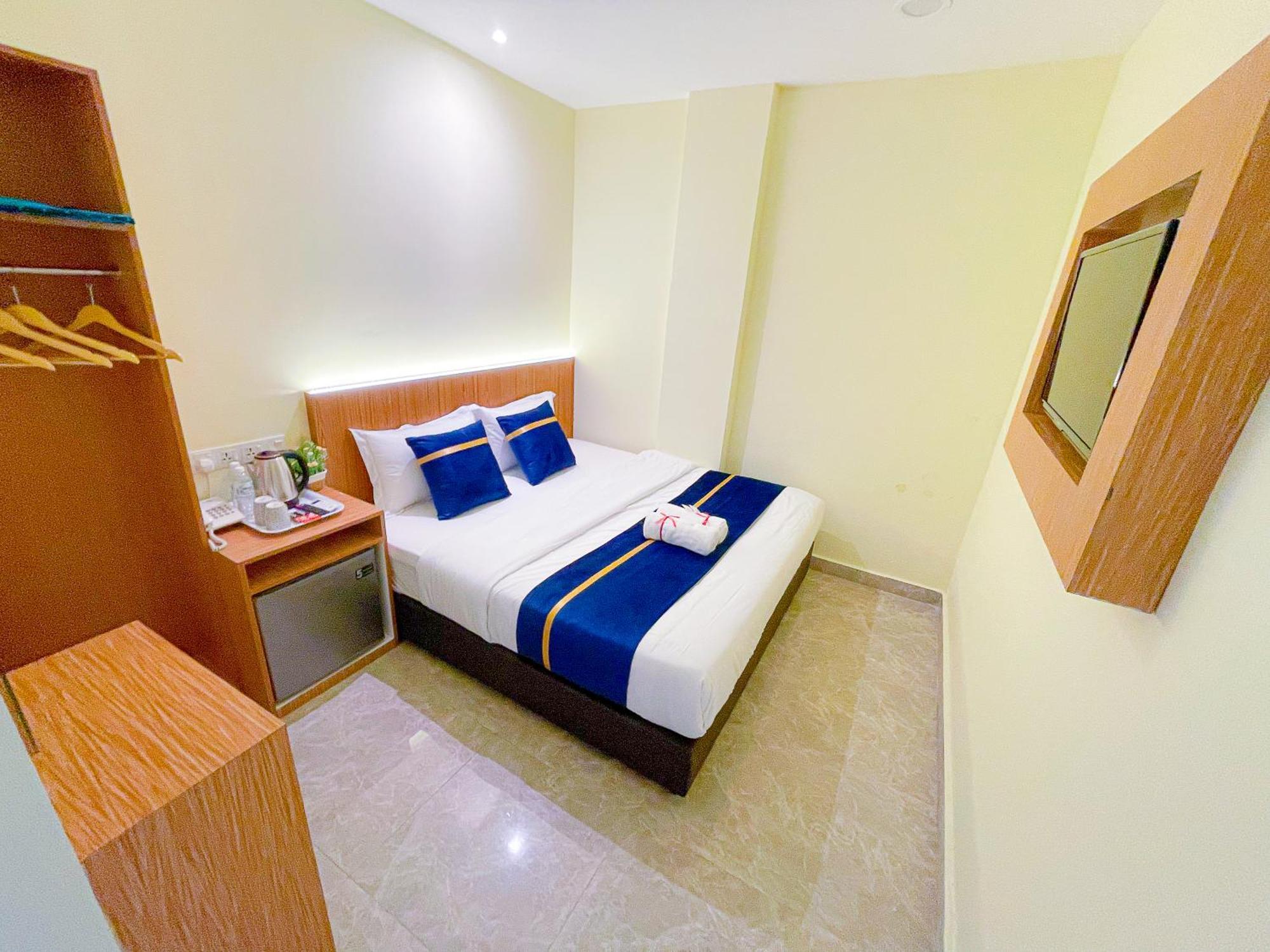 Astar Bukit Bintang Kuala Lumpur