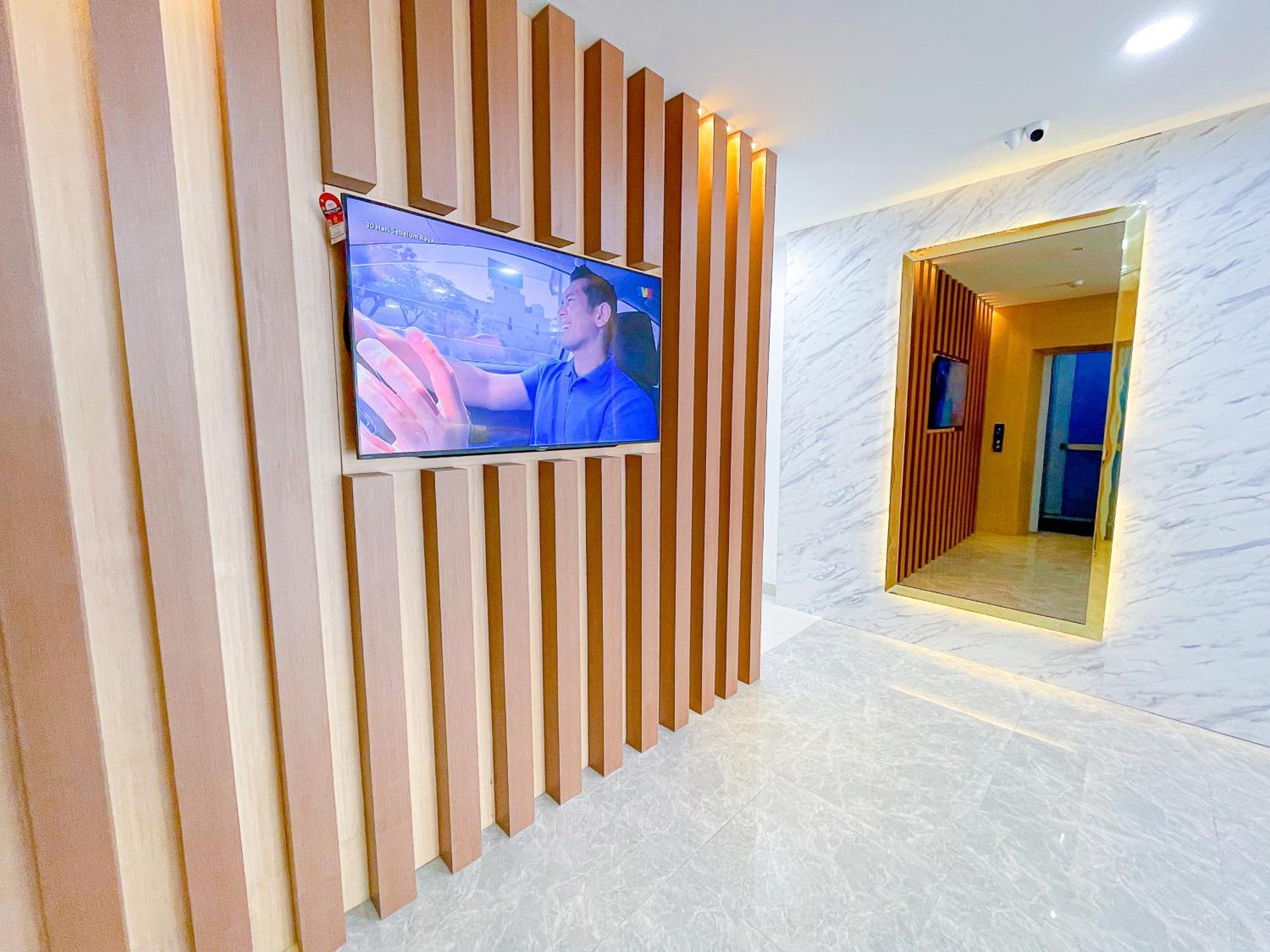 Astar Bukit Bintang 3* Kuala Lumpur
